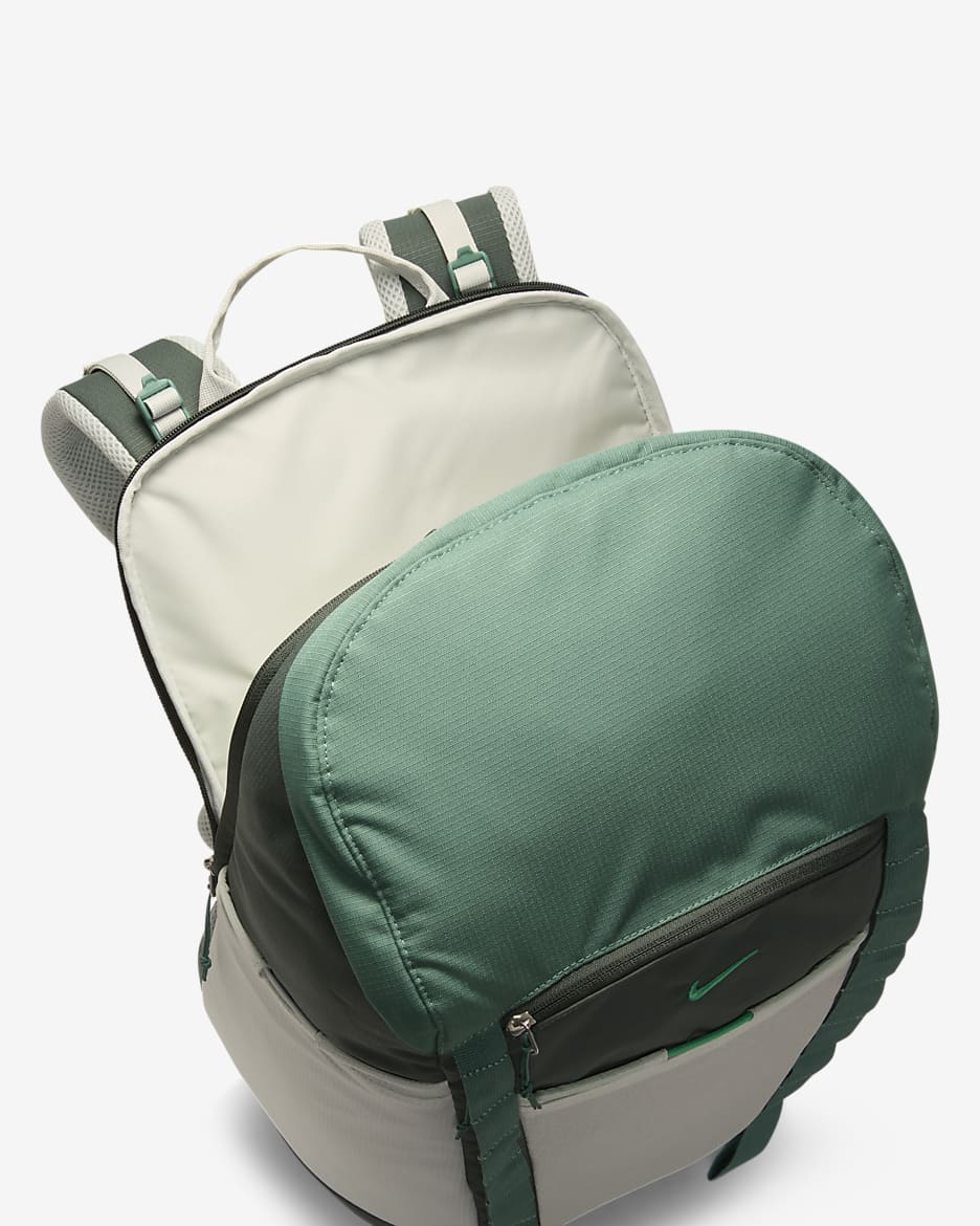 Nike trekking bags hotsell